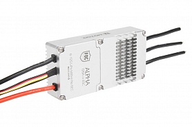 ��������� ���� T-Motor ALPHA 120A 12S ��� ��������������