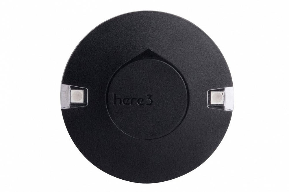 �������� GPS HEX Here 3 CAN GNSS ��� Pixhawk 2.1