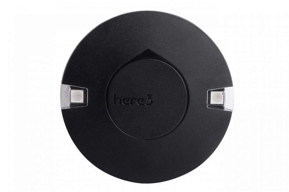 �������� GPS HEX Here 3 CAN GNSS ��� Pixhawk 2.1