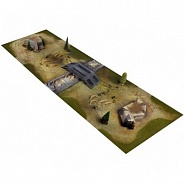 ������� VSTANK ��� ��������� ��� 58x180��