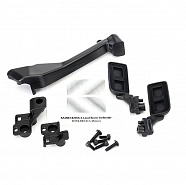 ������� � ��������� ���������� Traxxas TRX-4 Land Rover Defender (8020)