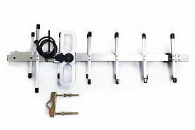 ������ 850MHz Maple ��� 14dB SMA