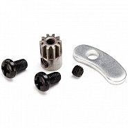 �������� ������ Traxxas LaTrax Pinion gear 10T 1:18 (7645)