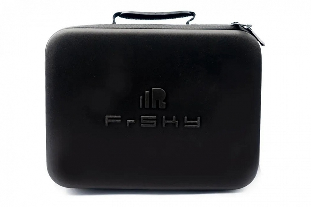 ����� FrSky EVA ��� ������ X7