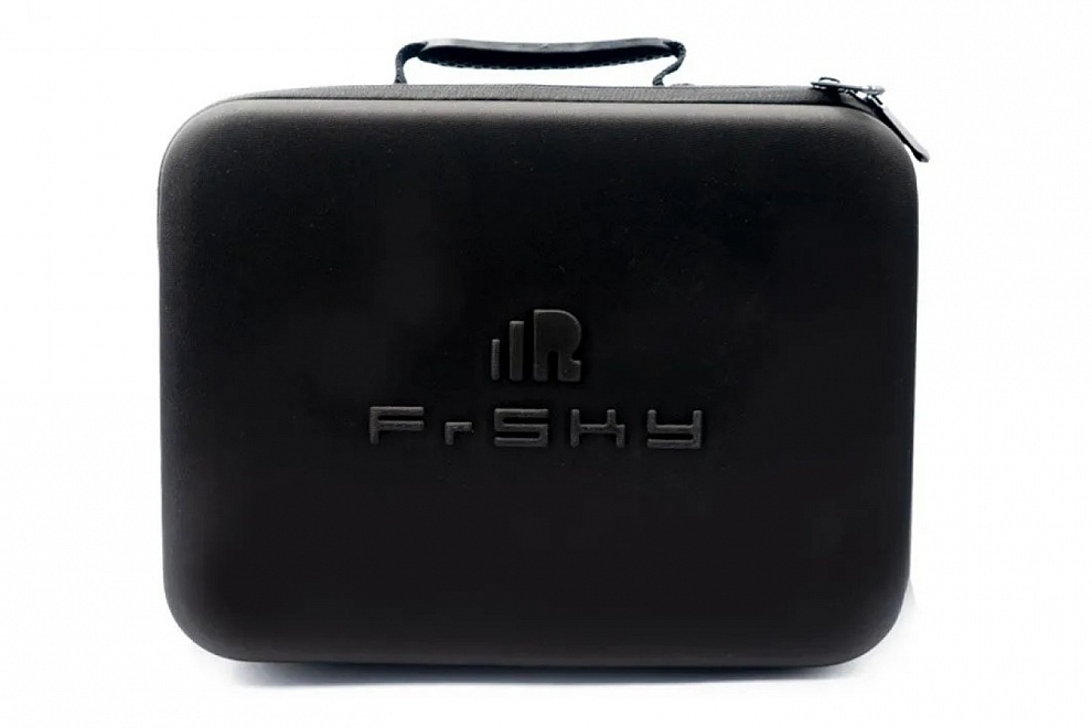 ����� FrSky EVA ��� ������ X7