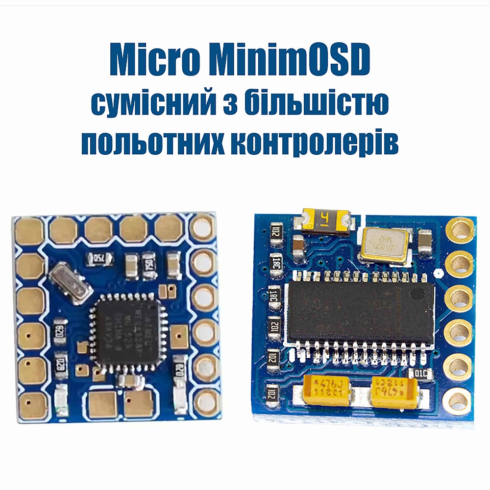 Micro MinimOSD (3)
