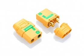 �������� AMASS XT90S Female 2��