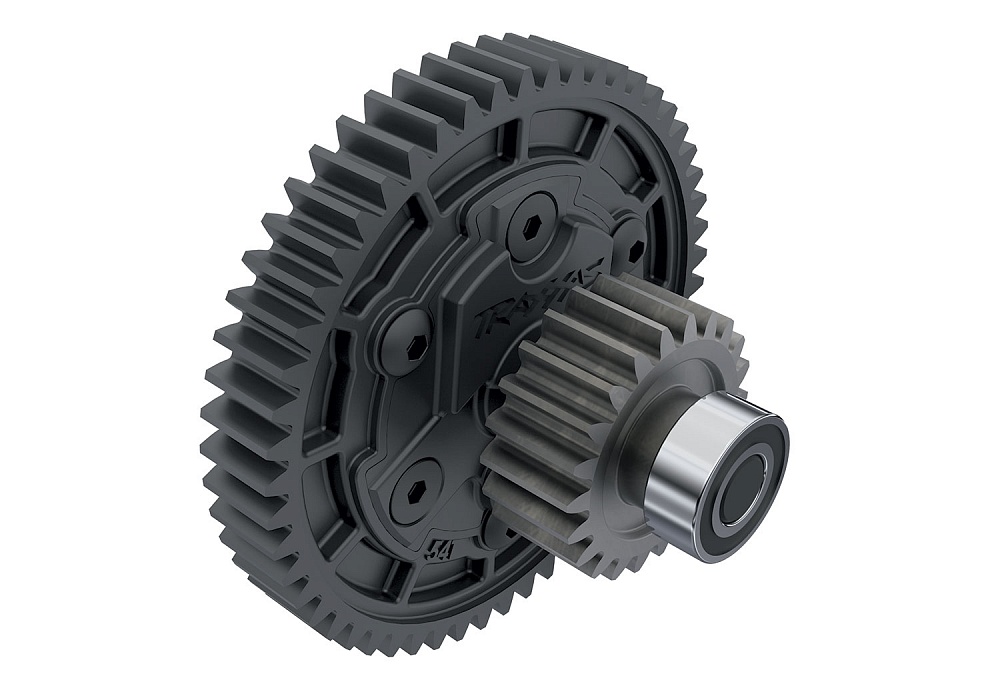 MAXX-Cush-Drive-Assembly