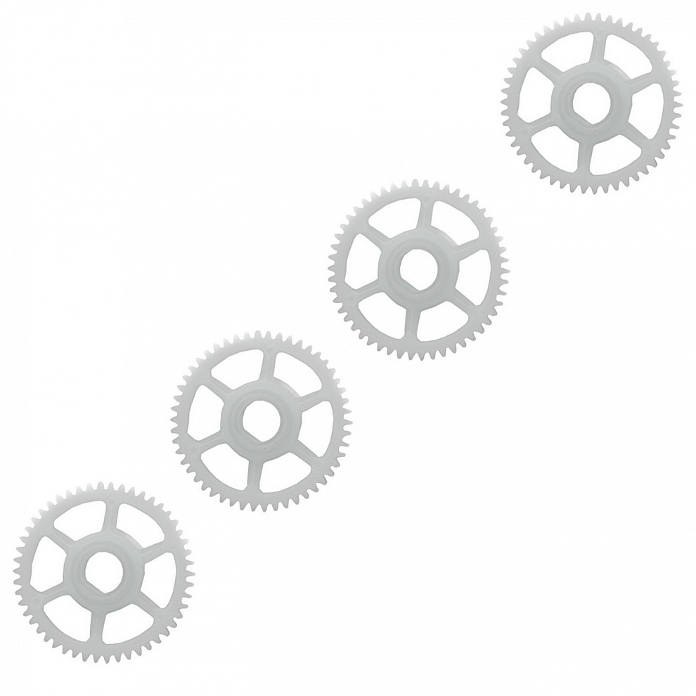 �������� ����� (������) ��� �������������� Hubsan X4 H502S/H502E/H502C 4�� (H502-10)