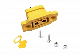 50 �� - ��������� AMASS XT60E Female � ��������� � ��������