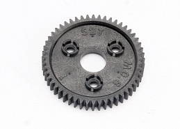 ����� (������) �������� Traxxas Spur Gear 0.8M 52T 32P 1�� (6843)