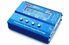 �������� ������� SkyRC iMAX B6 mini 6A 60�� ��� ����� �������� (SK-100084)