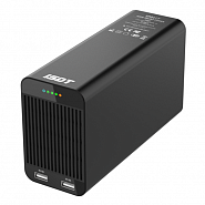 SP2417 ISDT Smart Power 100-240� 24� 17� 400�� ���� �������� (ISDT SP2417)