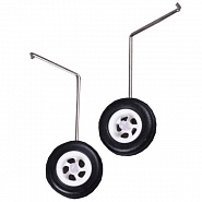 ��� FMS Mini Spitfire 800�� (MN301)