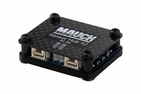 ��� ������� MAUCH PL X2