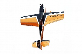 ˳��� ������������� Precision Aerobatics Extra MX 1472�� KIT (������)