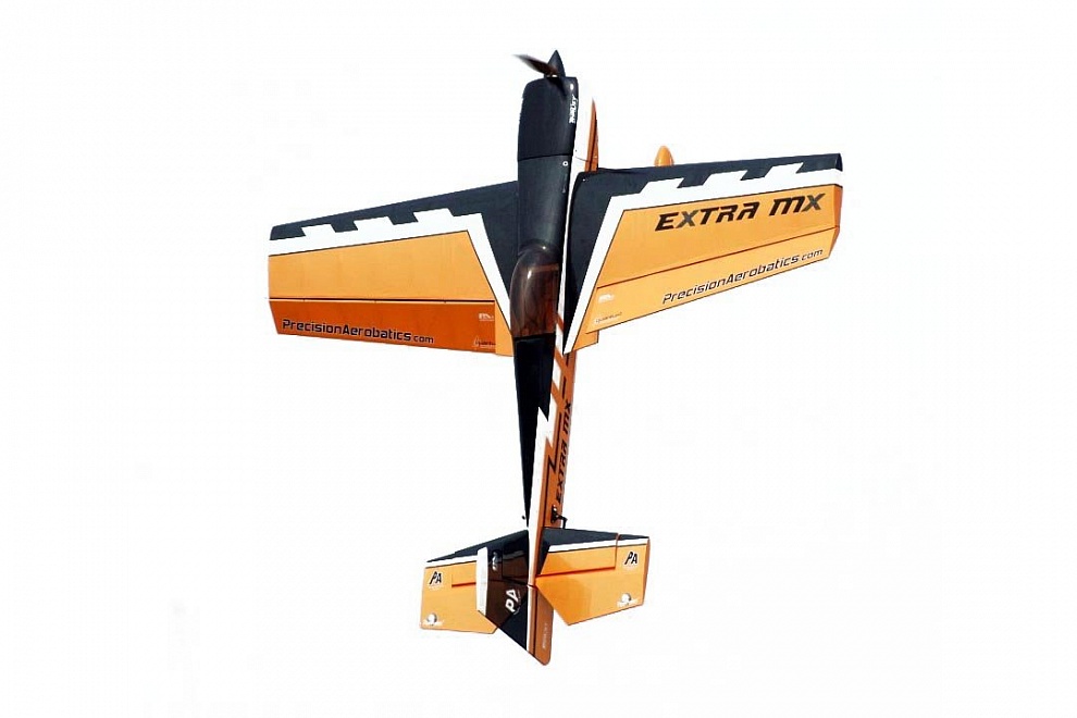 ˳��� ������������� Precision Aerobatics Extra MX 1472�� KIT (������)