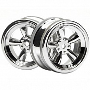 ����� ��� ������������ ������� HPI Racing Vintage 5 Spoke 1:10 2 �� (HPI3817)