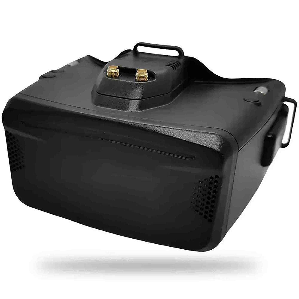 SKYZONE COBRA X V4 Black (11)