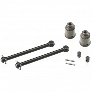 ������� � �������� Thunder Tiger Tomahawk 1:10 2 �� (PD7842)