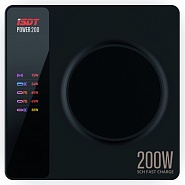 Power 200 ISDT AC100-240� 5-12� 65�� USB Wireless ������������� �������� ������� (ISDT Power 200)