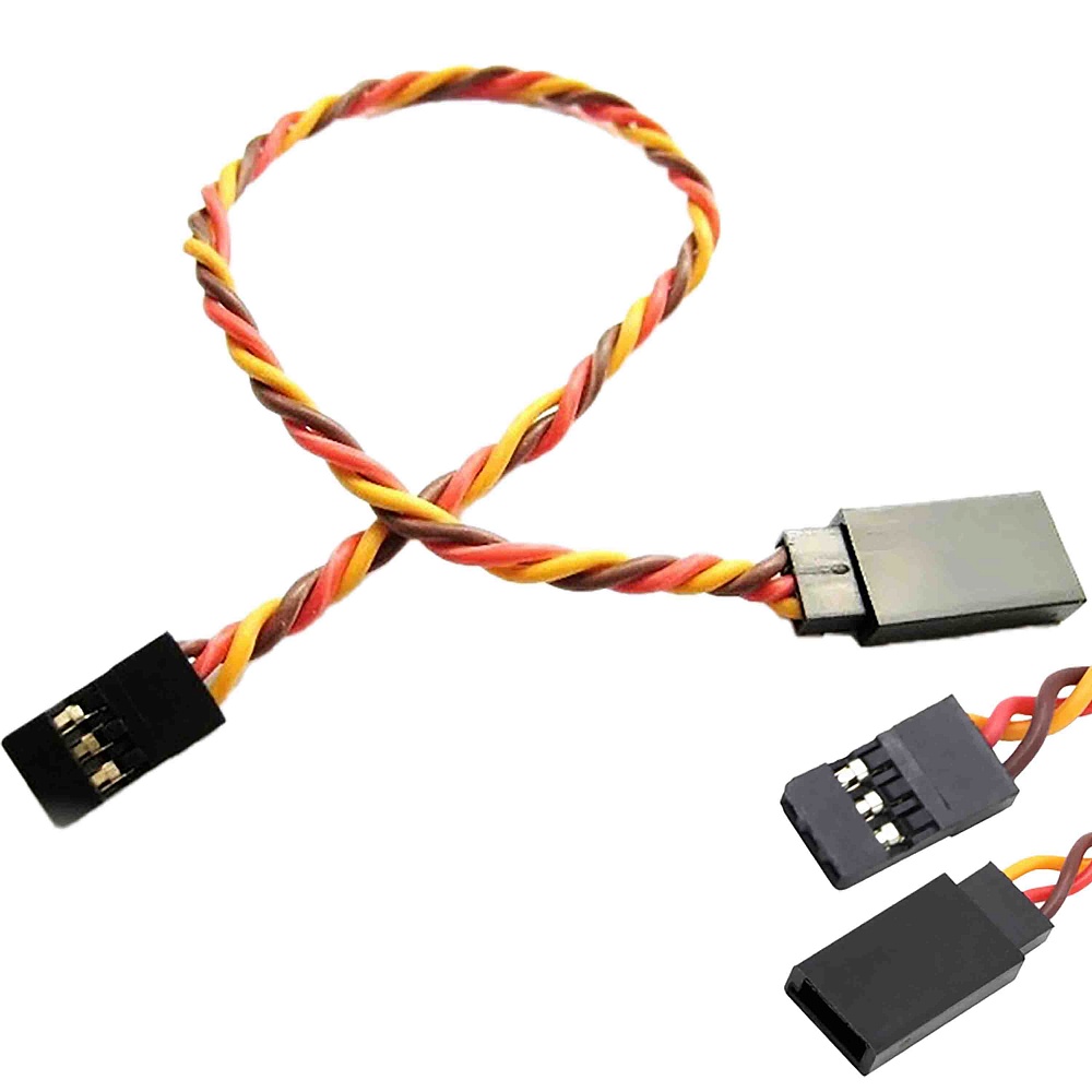 22AWG-Servo-JR-MF-90CM