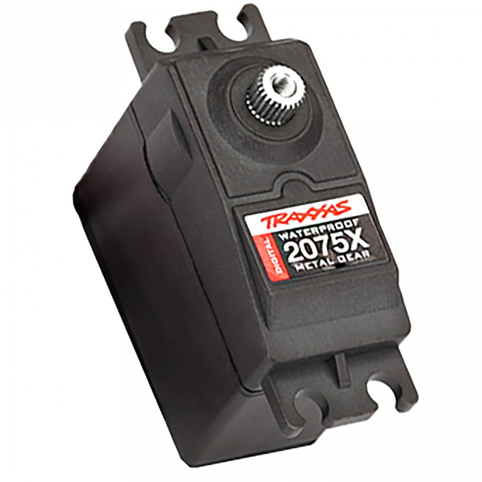 2075X Traxxas 9,0��/�� 0,17���/60� 4,8-6� 40,4�21,6�42,4�� 54� ���������� ��������