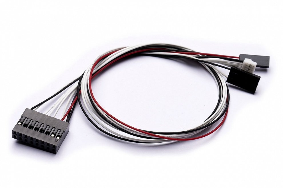 ������ ����������� RFDesign RFD900ux 300��