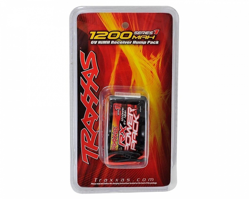 Traxxas-3037-2