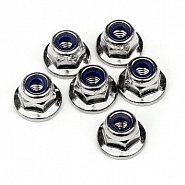 ���������� HPI Racing Maverick M3 ION XB/XT/MT/SC 6 �� (MV28041)