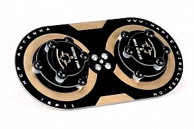 ������� 5.8GHz Maple ���� 11dB RP-SMA RHCP