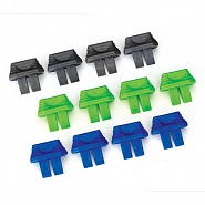 2943 Traxxas ��������-��������� ������ ������ 12�� 3 �������