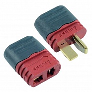 ���'�� AMASS T-Plug Deans ���� (AM-1015E)