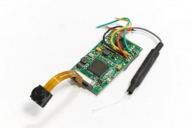 ����� ������ Wi-Fi (���������� ��� ������������� WL Toys Q323)