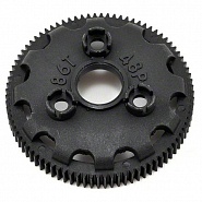 �������� ����� (������) Traxxas 86T 48P (4686)