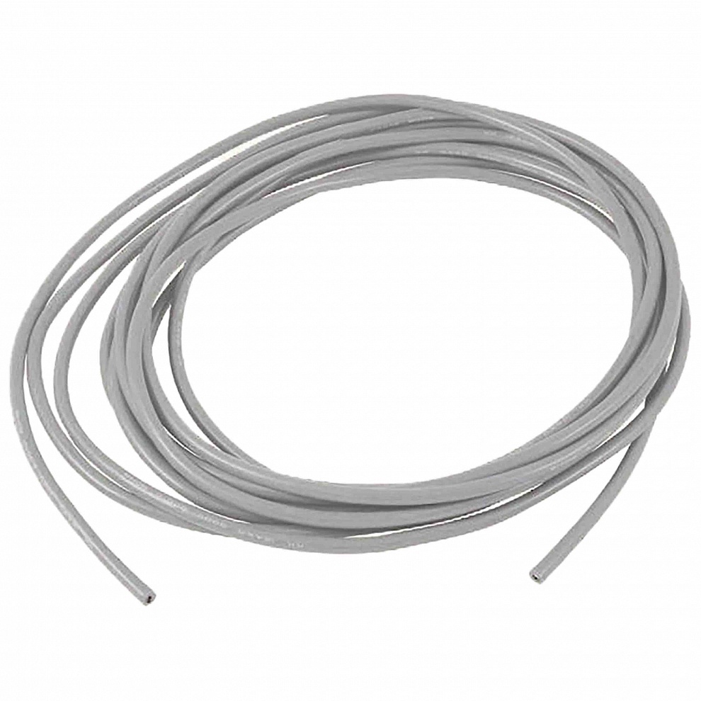 26 AWG GTI 30x0,08x1000�� ������ ���������� ���������� (26AWG-Grey-1M)