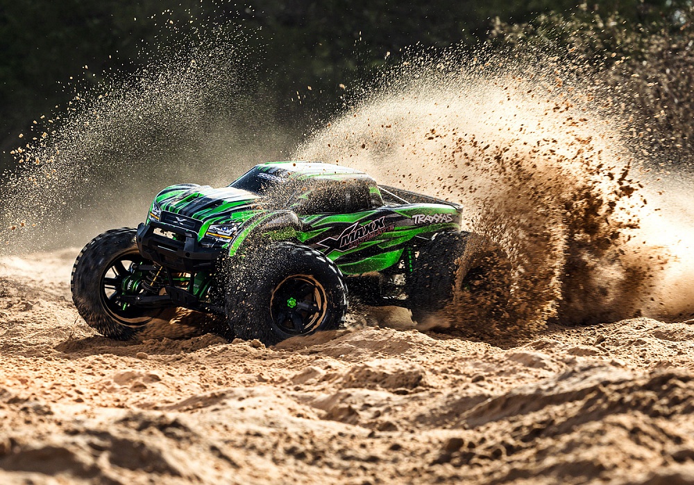 77097-4-x-maxx-ultimate-action-green-7438