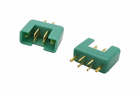 ���������� AMASS AM-1016 MPX Male 2��