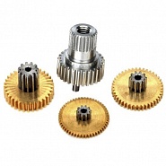 �������� ������������ Traxxas 2080X (2082X)