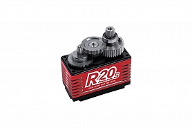 ����������� �������� 60� Power HD R20S HV 25��/0.08��� ��������