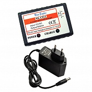 �������� ������� Nine Eagles LiPO 7,4� 2S � ������ �������� 220� (NE4912001-49227)