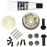 Traxxas ������������ ����������� VXL (2388X)