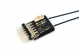 ������� FrSky RX6R