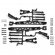 ������ ������ ����� HPI Racing Baja 5T (HPI85419)