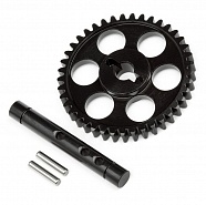 ������� �������� � ����� HPI Racing Super 5SC Flux 41Tx1M (HPI106275)