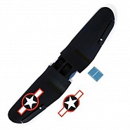 ����� F4U Corsair 200 class Art-Tech (5102M)