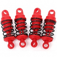 Traxxas ������������ LaTrax 4 �� (7560)