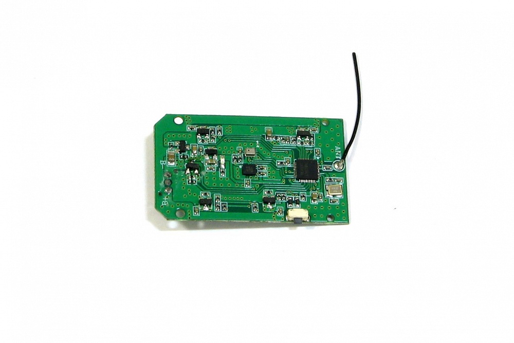 ����� Helicute H821