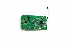 ����� Helicute H821