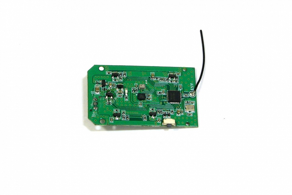 ����� Helicute H821